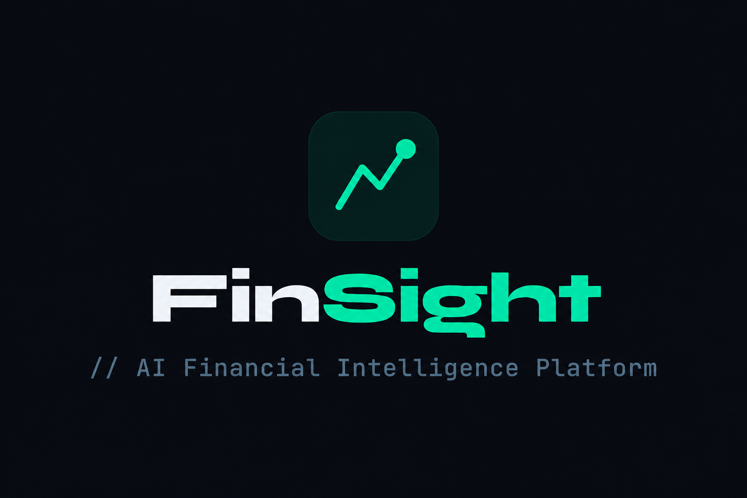 FinSight logo