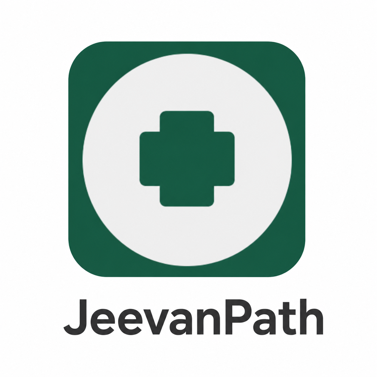 JeevanPath logo